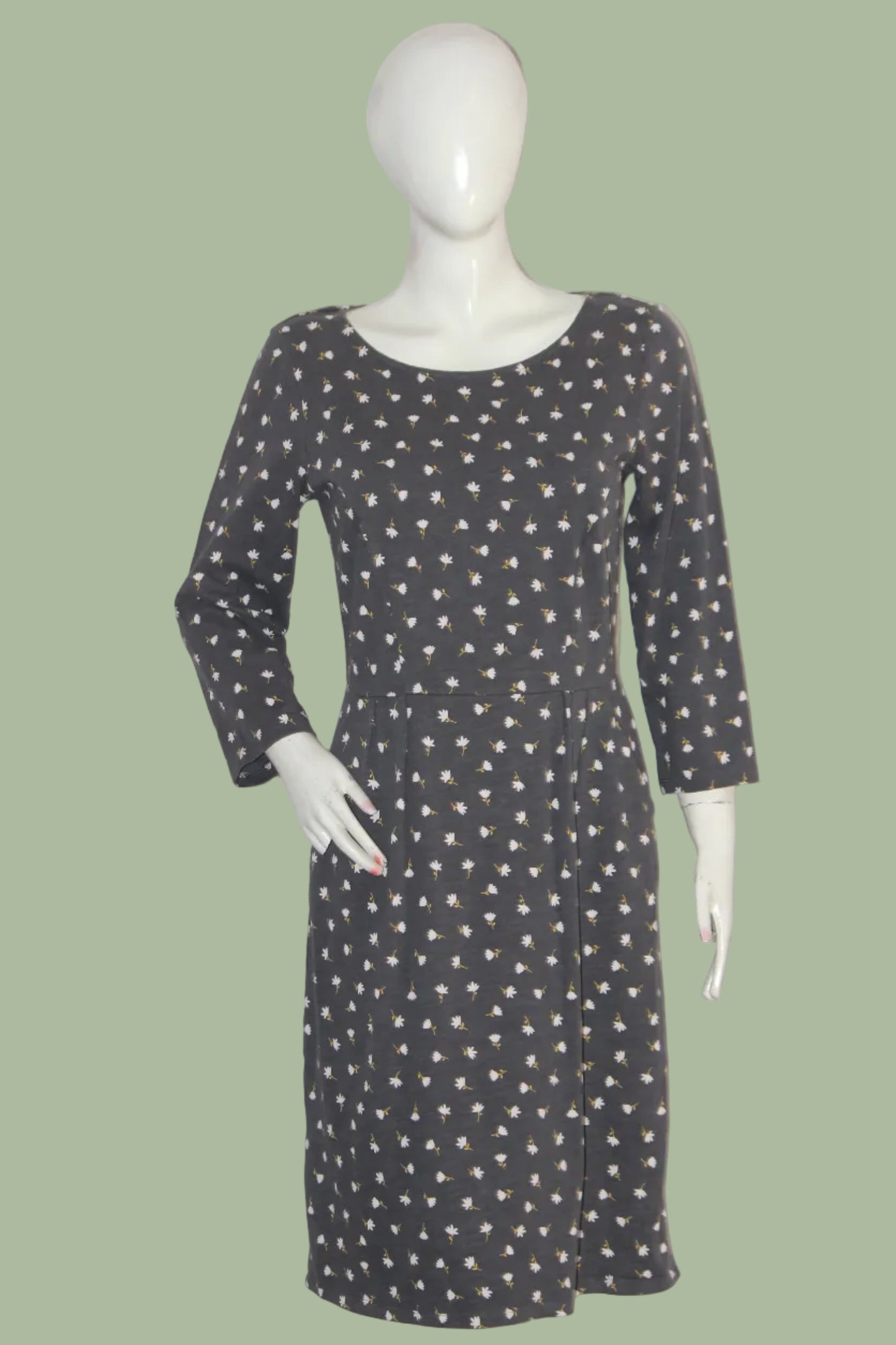 Dress by Boden
