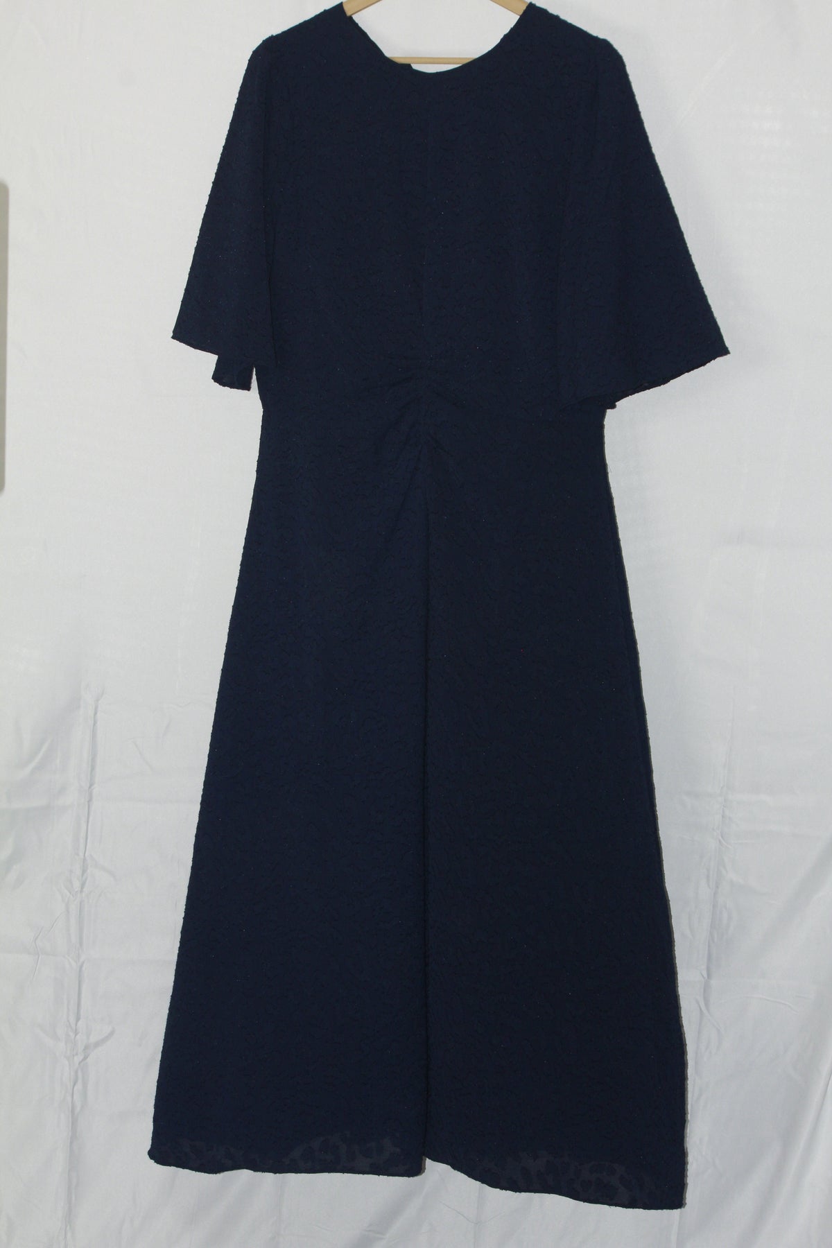 Marks & Spencer Navy Blue Dress