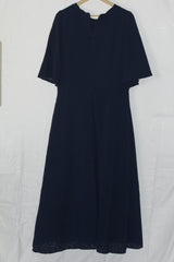 Marks & Spencer Navy Blue Dress