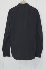 Esprit Black Button-Down Shirt