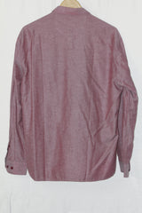 U.S. Polo Assn. Pink Full Sleeve Button-Down Shirt