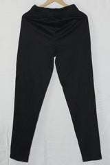 Slazenger Pro-Flex Training Trouser – Black