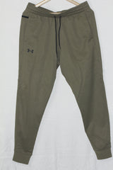 Under Armour ProFlex Stretch Trouser – Green