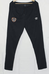 Umbro Ireland Edition Trouser – Black