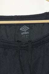 Umbro Ireland Edition Trouser – Black