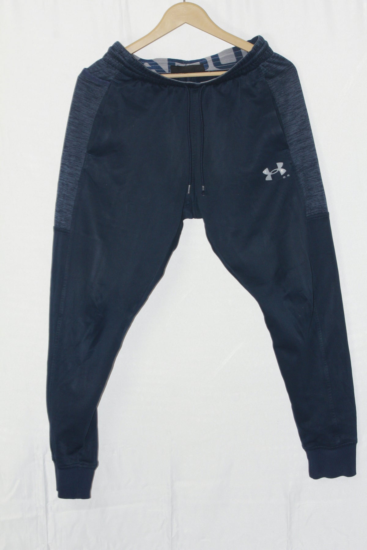 Under Armour Performance Trouser – Blue