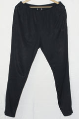 Nike Dri-Fit Training Trouser – Black