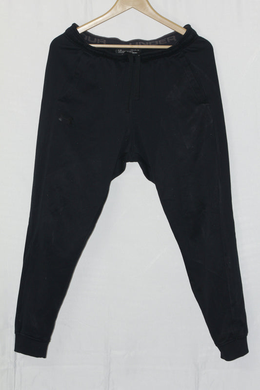 Under Armour HyperCool Training Trouser – Black