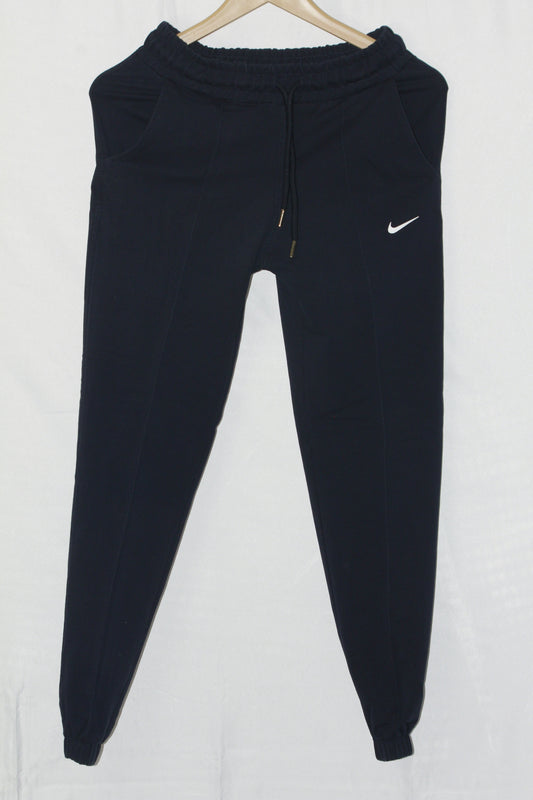 Nike Ankle-Grip Comfort Trouser – Black