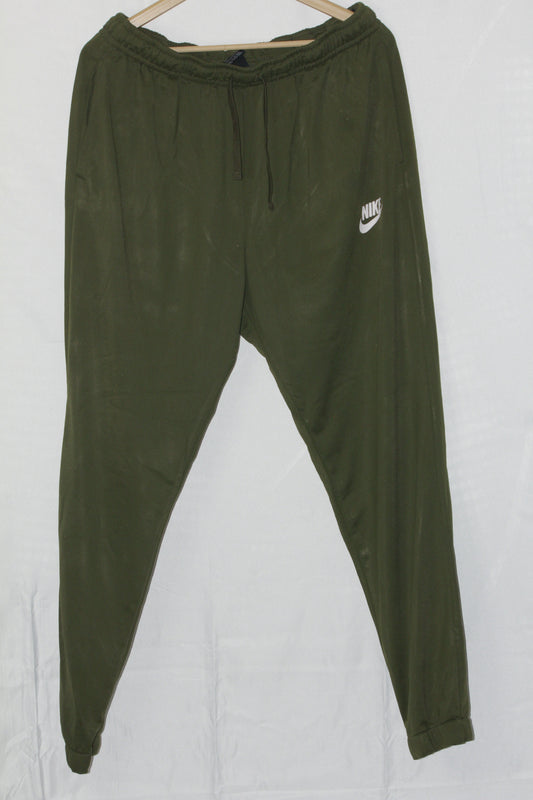 Nike ProFlex Stretch Trouser – Green