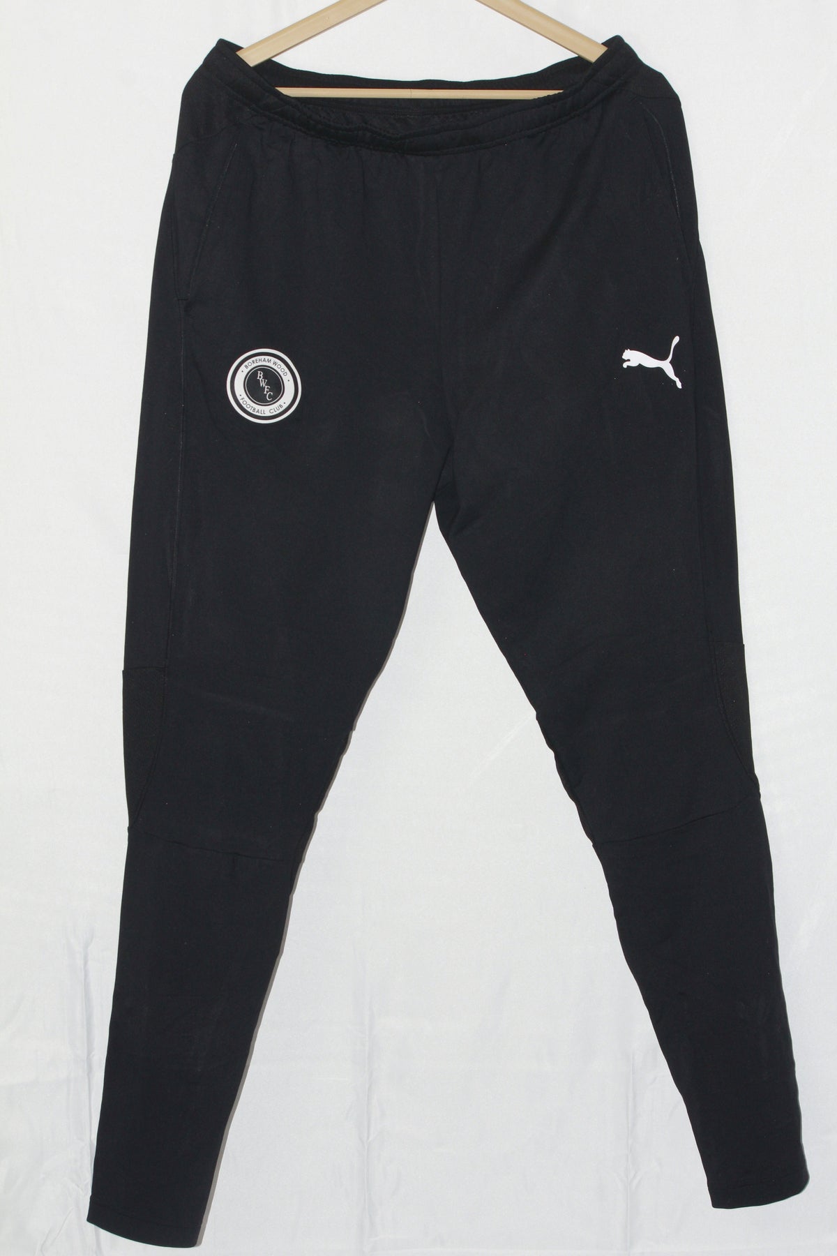 Puma PowerFlex Stretch Trouser – Black