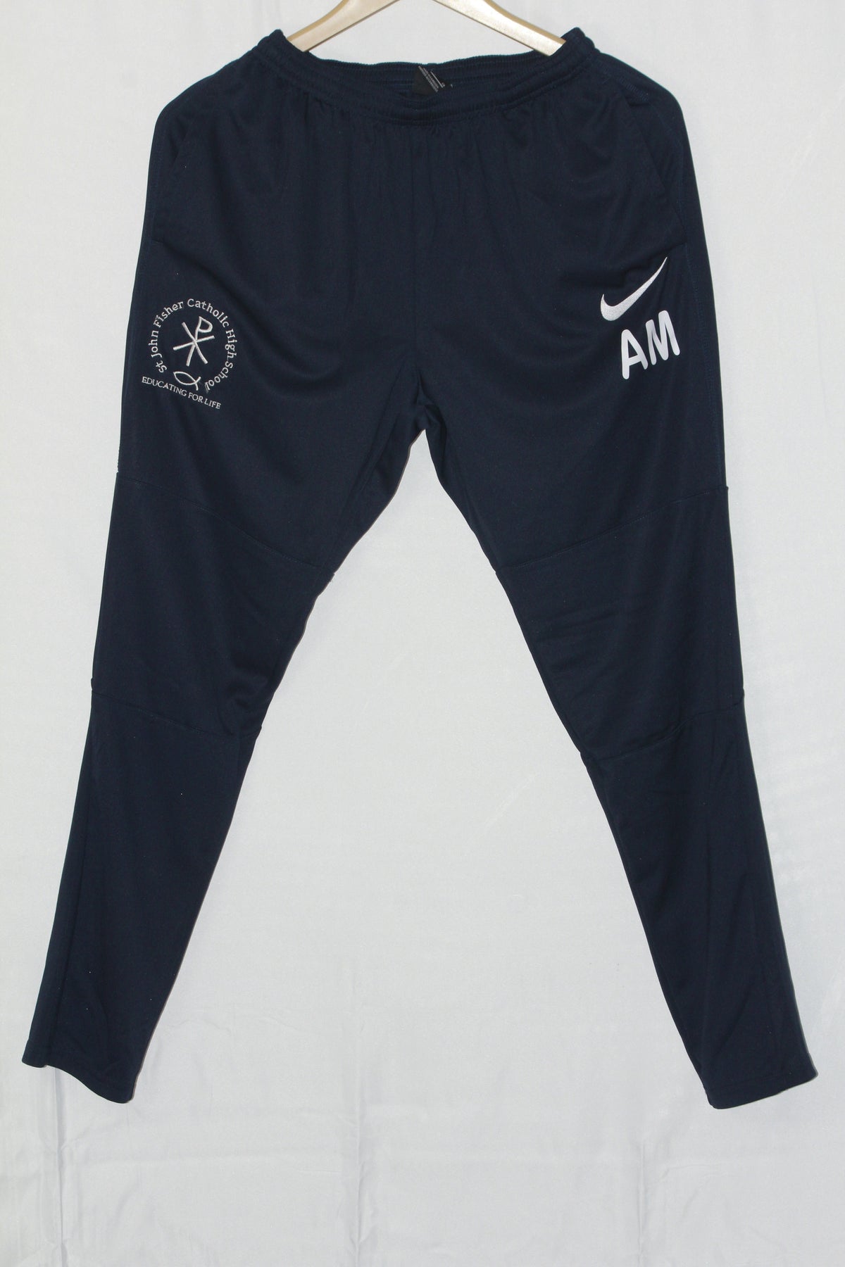 Nike Dri-Fit Performance Trouser – Navy Blue