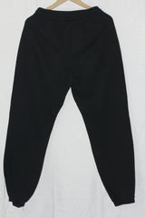 Adidas UltraFlex Trouser – Black