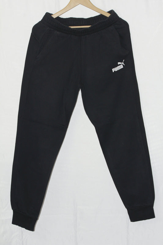 Puma FlexMotion Dri-Fit Trouser – Black