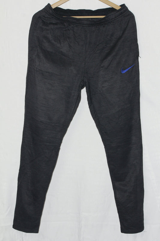 Nike Straight-Fit Trouser – Grey