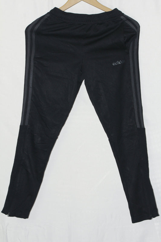 Adidas PowerMove Performance Trouser – Black