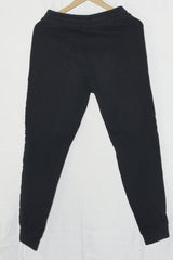 Emporio Armani Premium Fit Trouser – Black