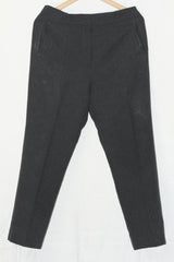 Glassics Grey Straight Pant - Medium