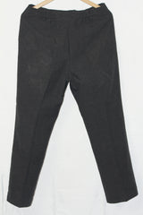 Glassics Grey Straight Pant - Medium