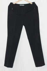 More&More Black Straight Pant - Medium