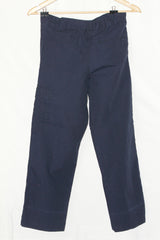 Scout Shops Blue Straight Pant - Small