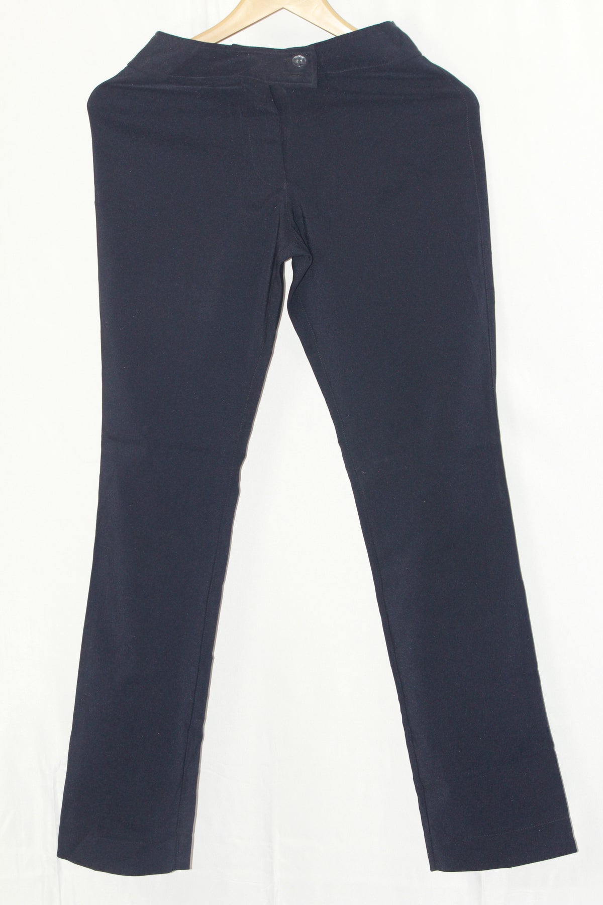 Buttercups Black Straight Pant - Small