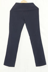 Buttercups Black Straight Pant - Small