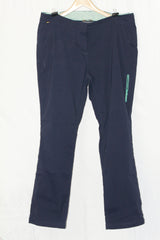 Craghoppers Blue Straight Pant - Medium