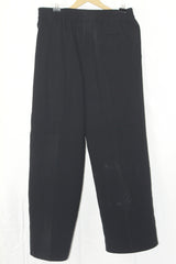 M&S Black Palazzo Pant (Large)