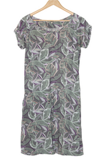 Floral Dress by Mantaray