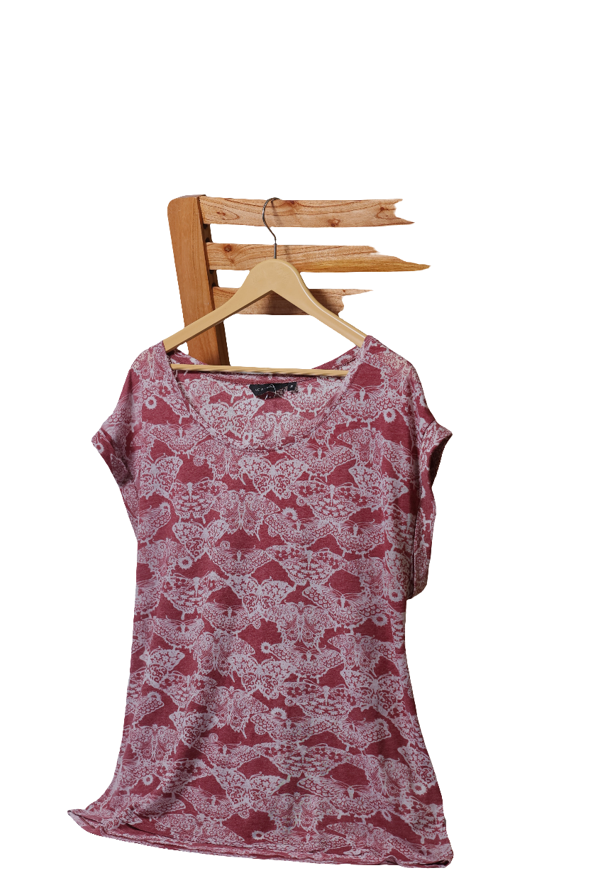 Sleeveless T-Shirt By New Look