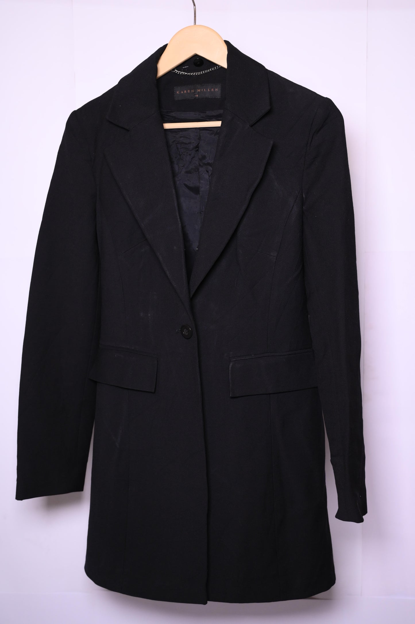 Karen Millen Coat