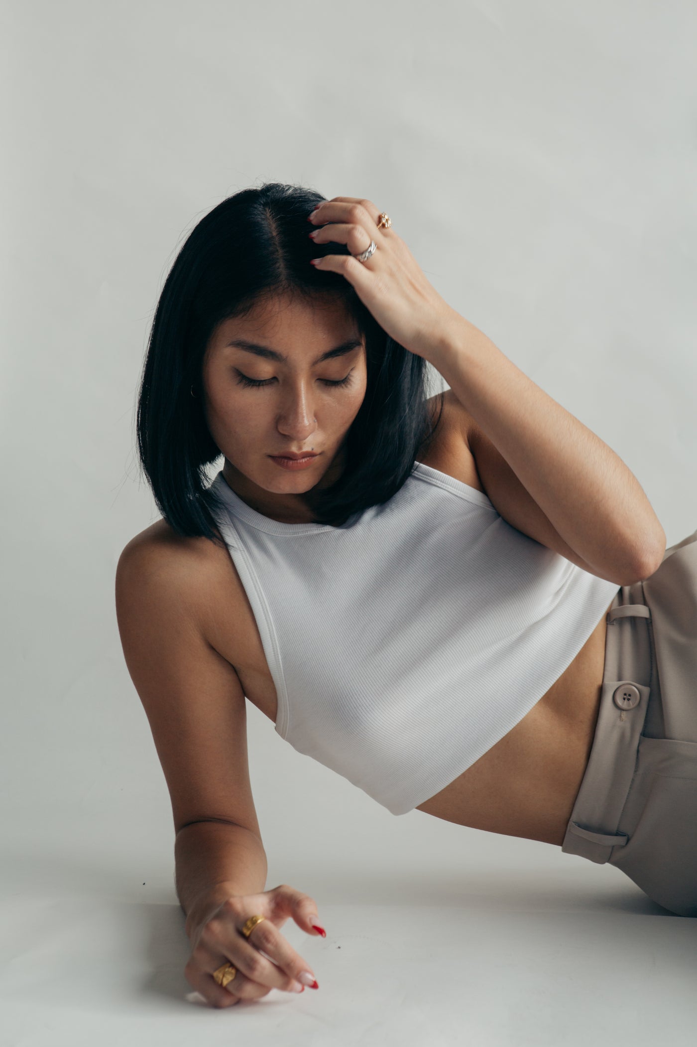 Crop Tops