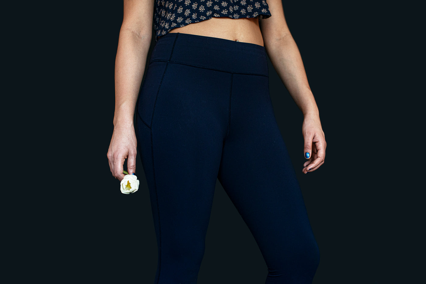 Women Fleece Trousers & Leggings